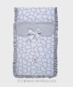 Vestidura minicuna Micos modelo KENIA