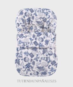 Saco + capota portabebé Micos modelo ANTIQUE