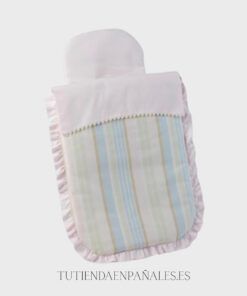 Saco coche capazo Micos modelo YOEDULAND