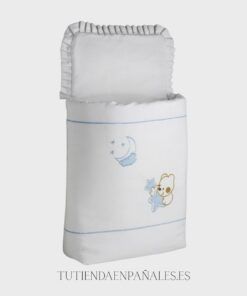 Saco coche capazo Micos modelo OSITOS