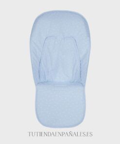 Colchoneta silla Bugaboo Micos modelo ORIÓN