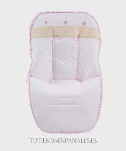 Colchoneta silla Micos modelo TOSCANA