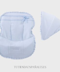 Funda portabebé con capota Micos modelo LUNA