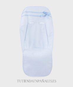 Colchoneta silla Bugaboo Micos modelo LUNA
