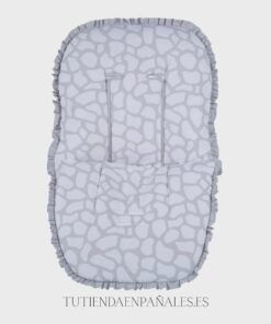 Colchoneta silla Micos modelo KENIA