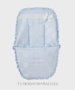 Colchoneta silla Micos modelo DAMERO