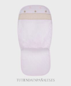 Colchoneta silla bugaboo Micos modelo TOSCANA