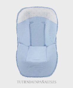 Colchoneta silla Micos modelo EDÉN