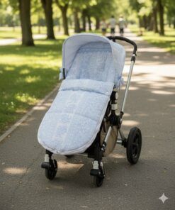 Saco de silla Micos modelo PROVENZA