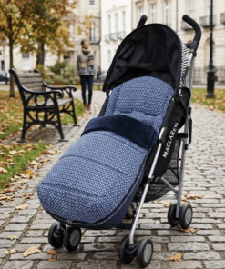 Saco de silla polar Micos modelo RETRO