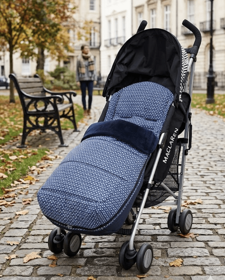 Saco de silla polar Micos modelo RETRO