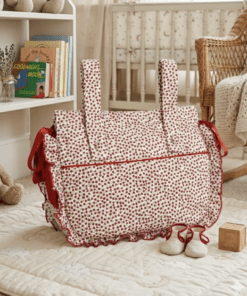 Bolso talega Micos modelo MARGARITAS