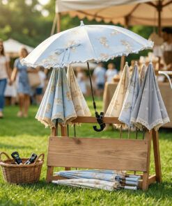 Sombrilla Micos modelo ÁNGELO