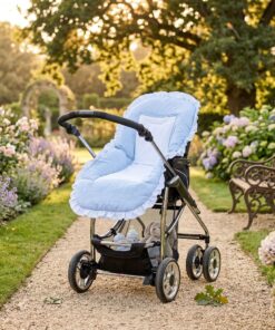 Colchoneta silla Micos modelo JEANS