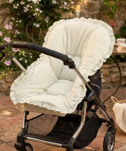 Colchoneta silla Micos modelo LIBERTI