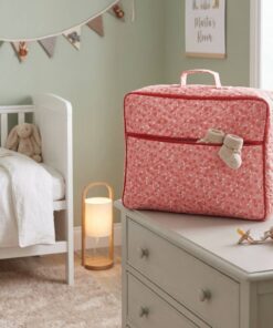 Maleta viaje Micos modelo LAURA