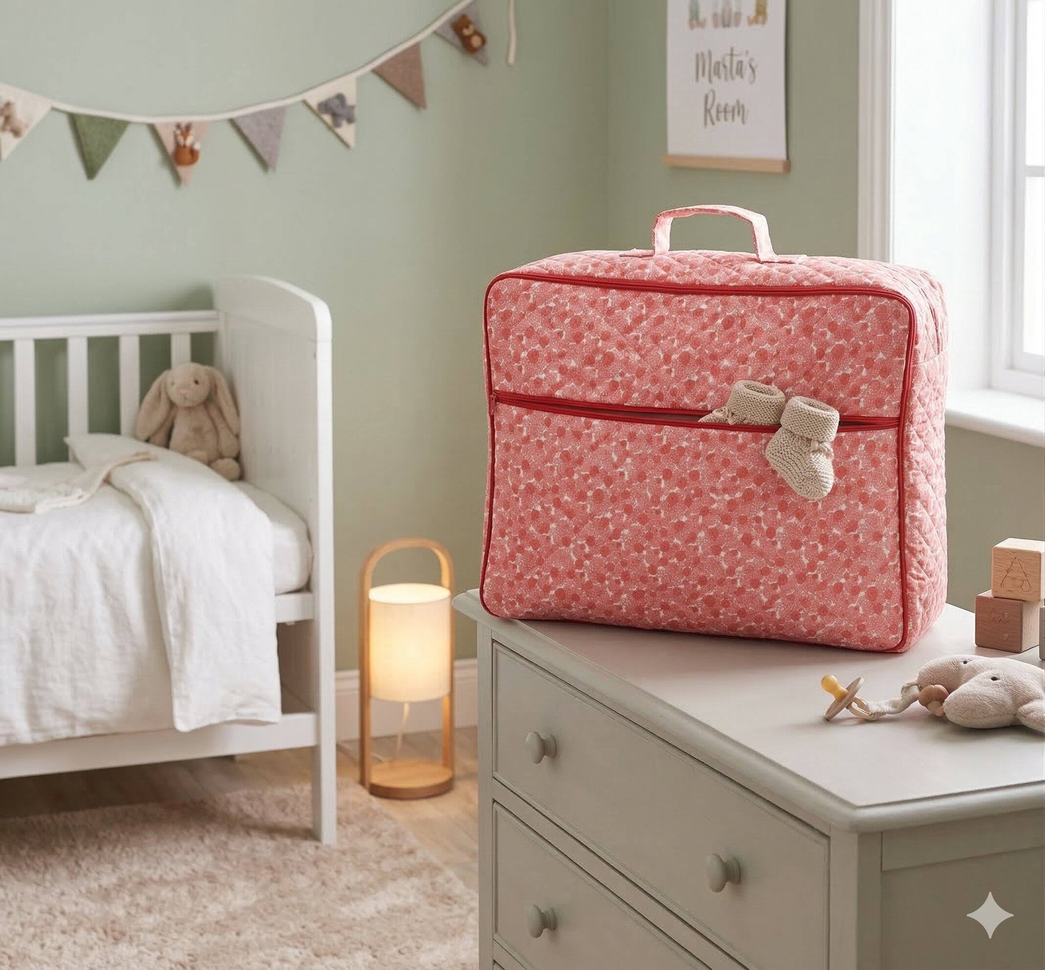 Maleta viaje Micos modelo LAURA