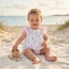 Conjunto ranita y braga MARINERO Babidu familia Mirada