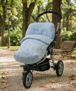 Saco de silla Micos modelo BOSQUE ESCONDIDO