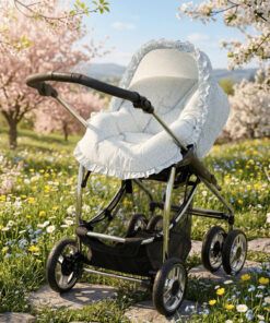 Funda portabebé con capota Micos modelo LIBERTI