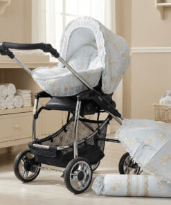 Funda portabebé con capota Micos modelo ÁNGELO