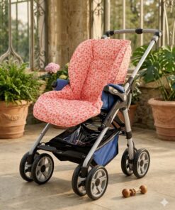 Colchoneta silla Micos modelo LAURA