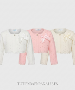 Rebeca corta hilo LAZADA