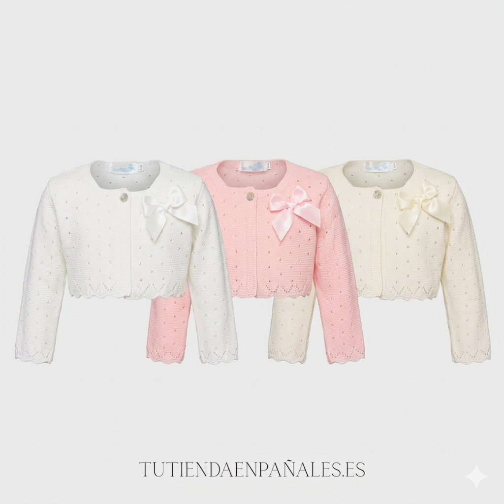 Rebeca corta hilo LAZADA