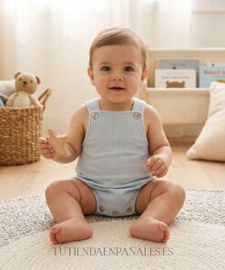 Ranita peto tirantes CLÁSICO