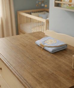 Cambiador Micos modelo SOL