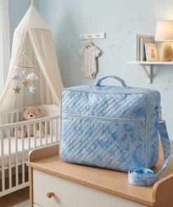 Maleta viaje Micos modelo BOSQUE ESCONDIDO