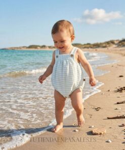 Peto ranita LISTAS verde