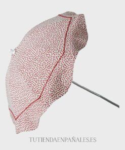 Sombrilla Micos modelo MARGARITAS