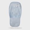 Colchoneta silla Bugaboo Micos modelo DAMERO