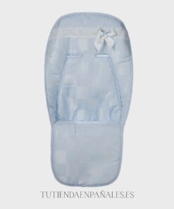 Colchoneta silla Bugaboo Micos modelo DAMERO