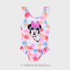 Bañador niña Disney MINNIE PALMERAS