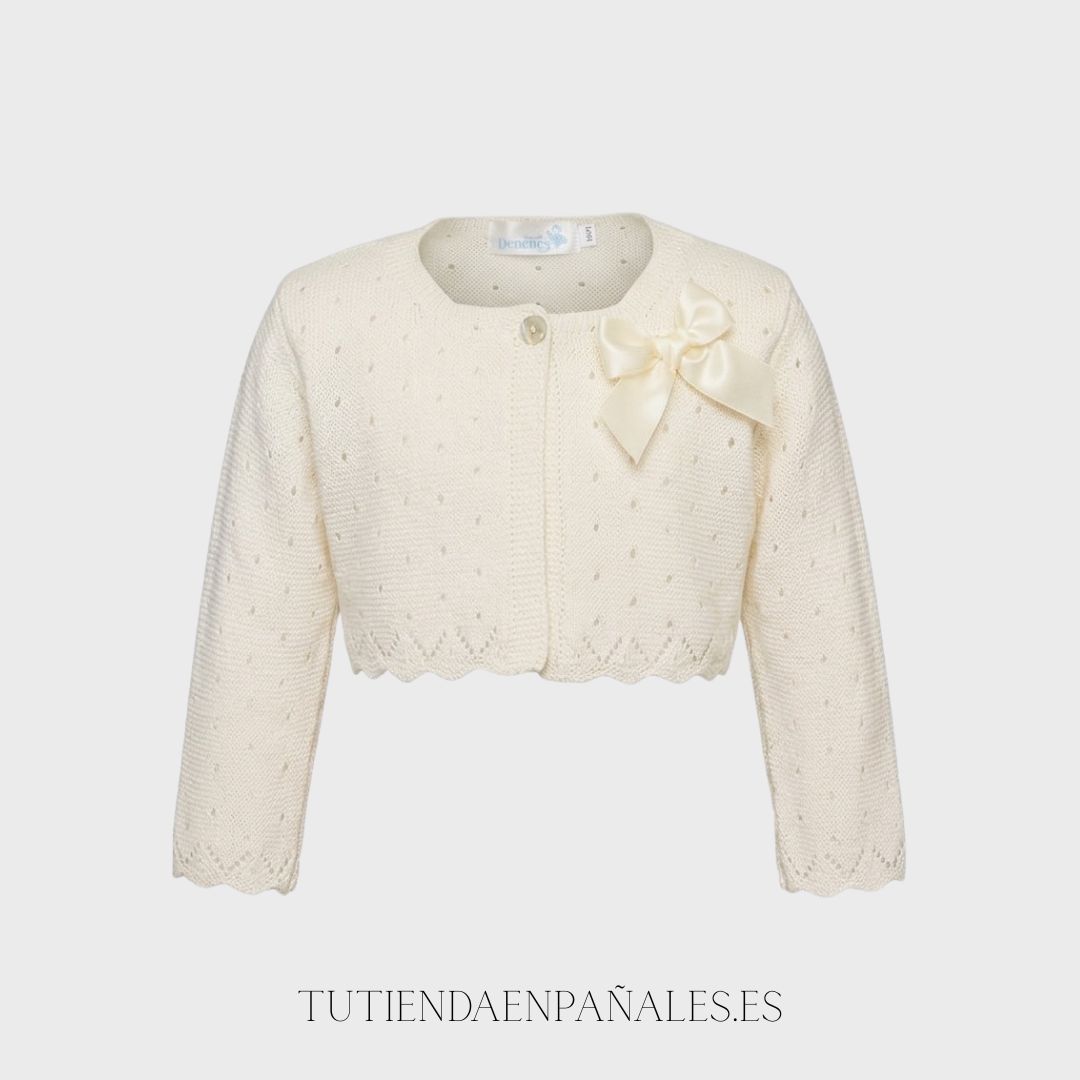 Rebeca corta hilo LAZADA - Imagen 4