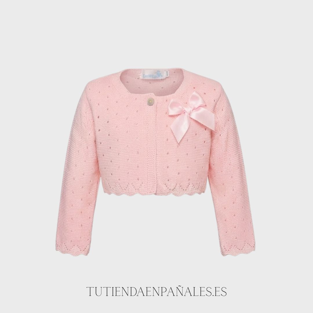 Rebeca corta hilo LAZADA - Imagen 2