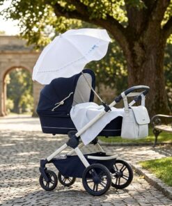 Sombrilla Micos modelo POMPEYA