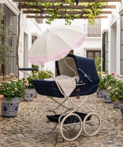 Sombrilla Micos modelo CONEJITOS