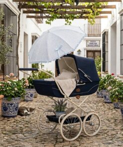 Sombrilla Micos modelo PROVENZA