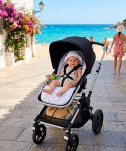 Colchoneta silla Bugaboo Micos modelo KENIA