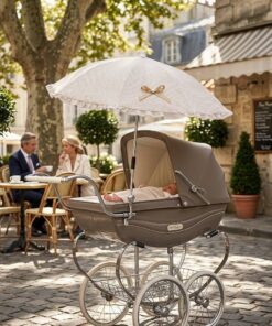 Sombrilla Micos modelo VICHY