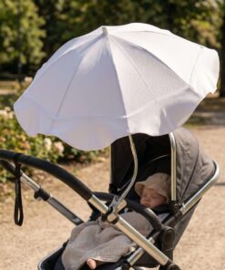 Sombrilla Micos piqué nido modelo NERJA