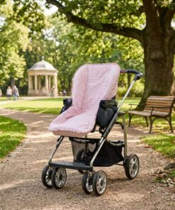 Colchoneta silla Micos modelo CADENETA