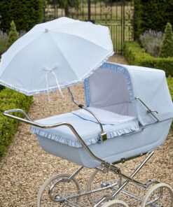 Sombrilla Micos topos modelo DAMERO