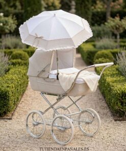 Sombrilla Micos modelo VERSALLES