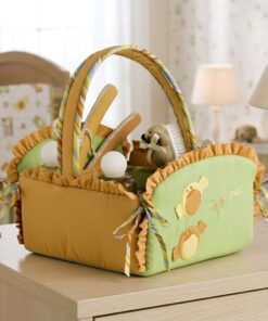 Cesta canastilla Micos modelo PIO PIO