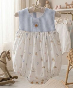 Bombacho bebé familia JUGUETES