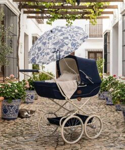 Sombrilla Micos modelo ANTIQUE